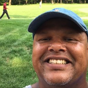 Meet your Posher, Wayne